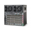 Cisco Catalyst 4506-E - Switch - rack-mountable - PoE