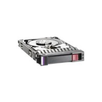 Hewlett Packard HPE 1TB 6G SATA 7.2K LFF 3.5-inch SC MDL 1YR HDD - Hot swap
