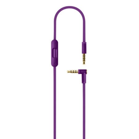 Beats Solo2 On-Ear Headphones Royal Collection - Imperial Violet