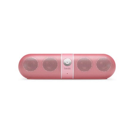 beats pill 2.0 Bluetoothスピーカー（PNK）スタンド付き Beats by