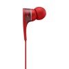 Beats Tour In-Ear Headphones - Red