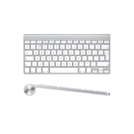 Apple Wireless Keyboard