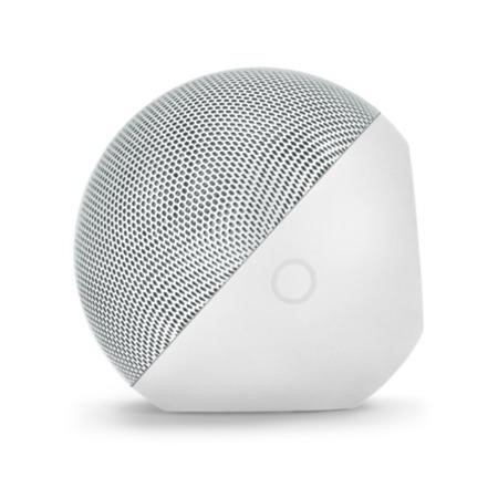 Beats Pill + ホワイト　本体、箱、付属品有り Beats by Dr. Dre Beats Pill 2.0 Bluetooth Speaker + Dude