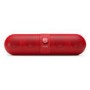Beats Pill 2.0 Speaker - Red