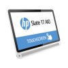 Refurbished HP Slate 17-l000na Celeron N2807 1.58GHz 2GB 32GB SSD 17.3&quot; Touchscreen All In One