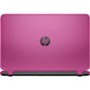 Refurbished Grade A1 HP Pavilion 15-p193na Core i3-4030U 6GB 1TB 15.6 inch Windows 8.1 Laptop in Neon Pink