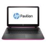 Refurbished Grade A1 HP Pavilion 15-p193na Core i3-4030U 6GB 1TB 15.6 inch Windows 8.1 Laptop in Neon Pink