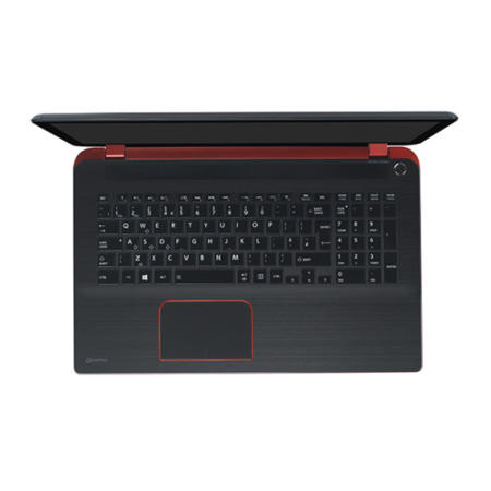 A1 Toshiba Qosmio Core i7-4710HQ 16GB 1TB 17.3 inch Full HD Win8.1 Laptop