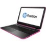 Refurbished Grade A1 HP Pavilion 15-p193na Core i3-4030U 6GB 1TB 15.6 inch Windows 8.1 Laptop in Neon Pink