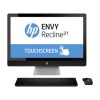 Refurbished Grade A1 HP ENVY 27-k470na Core i7 16GB 2TB 27 inch Touchscreen All In One Desktop PC