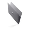 Refurbished Apple Macbook Intel Core M 8GB 256GB Retina Display 12 Inch Laptop in Space Grey