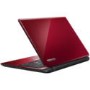 Refurbished Grade A1 Toshiba Satellite L50D-B-146 Quad Core 8GB 1TB Laptop in Red