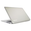 Refurbished Toshiba CB30-102 Intel Celeron 2955U 2GB 16GB 13.3 Inch Chromebook Laptop in Silver