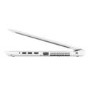 Refurbished Grade A1 Toshiba Satellite L50D-B-16Q AMD E1-6010 6GB 1TB Windows 8.1 Laptop in White