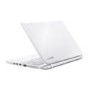 Refurbished Grade A1 Toshiba Satellite L50D-B-16Q AMD E1-6010 6GB 1TB Windows 8.1 Laptop in White