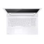 Refurbished Grade A1 Toshiba Satellite L50D-B-16Q AMD E1-6010 6GB 1TB Windows 8.1 Laptop in White