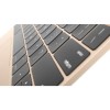 New Apple MacBook 8GB 256GB SSD 12 inch Retina OS X 10.10 Yosemite Laptop in Gold