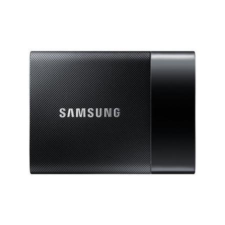 Samsung Portable USB 3.0 500GB External Solid State Drive SSD