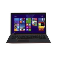 A1 Toshiba Qosmio Core i7-4710HQ 16GB 1TB 17.3 inch Full HD Win8.1 Laptop