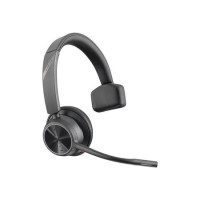 Poly Voyager 4310 UC Single Sided On-ear Bluetooth with Microphone Headset