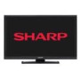 Ex Display - As new but box opened - Sharp LC32LD145K 32 Inch Freeview LED TV