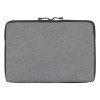 Grade A1 Targus Strata 12.1&quot; Chromebook Sleeve Grey - TSS635EU