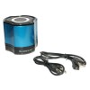 GRADE A2 - Light cosmetic damage - BluBeats Gravity Bluetooth Wireless Speaker - Half Price with Code BEATS25