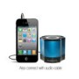 BluBeats Gravity Bluetooth Wireless Speaker - Half Price with Code BEATS25