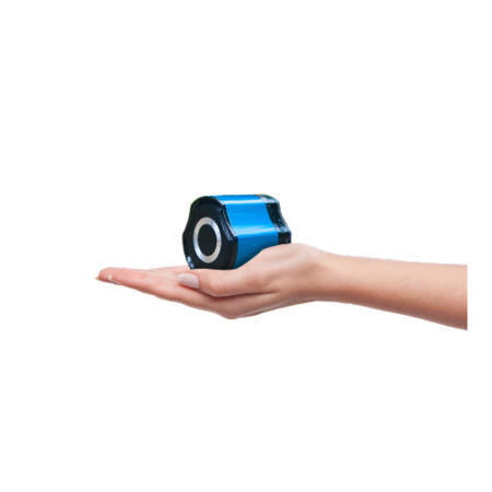 BluBeats Gravity Bluetooth Wireless Speaker - Half Price with Code BEATS25
