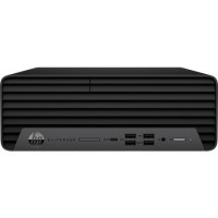 HP EliteDesk 805 G6 SFF AMD Ryzen 5 Pro 4650G 8GB 256GB SSD Windows 10 Pro Desktop PC
