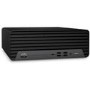 HP EliteDesk 805 G6 SFF AMD Ryzen 5 Pro 4650G 8GB 256GB SSD Windows 10 Pro Desktop PC