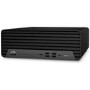 HP EliteDesk 805 G6 SFF AMD Ryzen 5 Pro 4650G 8GB 256GB SSD Windows 10 Pro Desktop PC