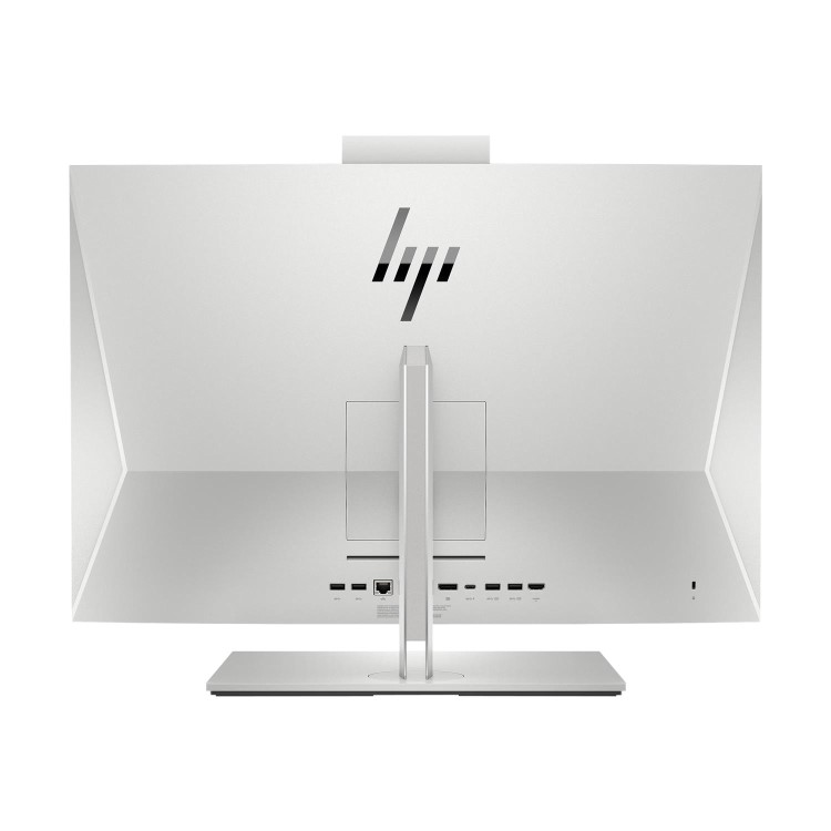 Refurbished HP EliteOne 800 G6 Core i7-10700 16GB 512GB 23.8 Inch Windows 10 Pro All-in-One PC