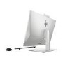 Refurbished HP EliteOne 800 G6 Core i7-10700 16GB 512GB 23.8 Inch Windows 10 Pro All-in-One PC