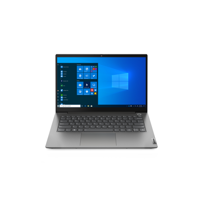 Lenovo ThinkBook 14 AMD Ryzen 5 16GB 512GB SSD 14 Inch Windows 11 Laptop