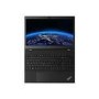 Lenovo ThinkPad T15p Gen 2 Core i7-11800H 16GB 512GB SSD GeForce GTX 1650 15.6 Inch Windows 10 Pro Laptop