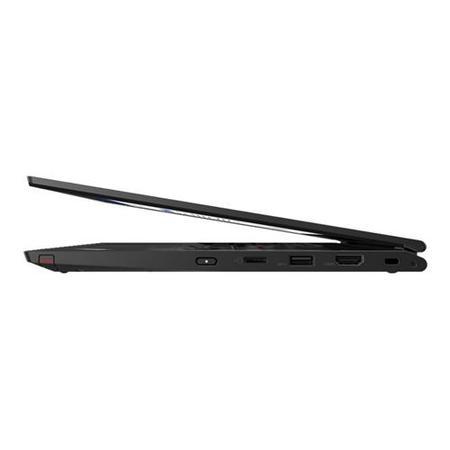 Lenovo ThinkPad L13 Yoga Gen 2 Ryzen 5-5650U 8GB 256GB 13.3 Inch Windows 10 Pro Laptop