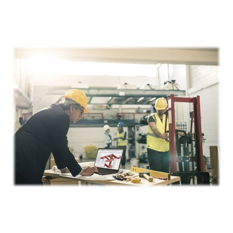 Lenovo ThinkPad P14s G3 Intel Core i7 16GB RAM 512GB SSD 14 Inch Windows 10 Pro Laptop