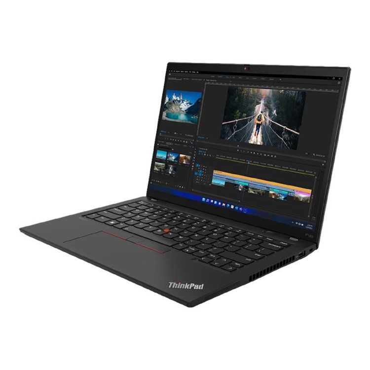 Lenovo ThinkPad P14s G3 Intel Core i7 16GB RAM 512GB SSD 14 Inch Windows 10 Pro Laptop