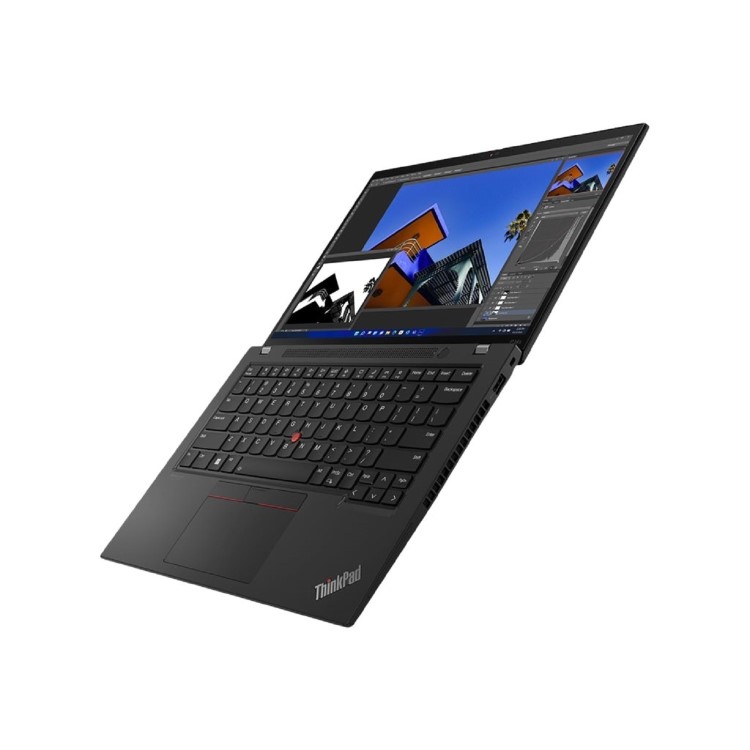 Lenovo ThinkPad P14s G3 Intel Core i7 16GB RAM 512GB SSD 14 Inch Windows 10 Pro Laptop