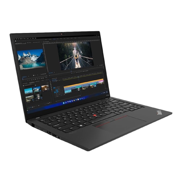 Lenovo ThinkPad P14s G3 Intel Core i7 16GB RAM 512GB SSD 14 Inch Windows 10 Pro Laptop