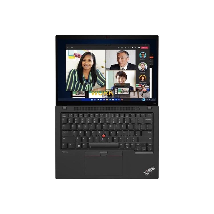 Lenovo ThinkPad P14s G3 Intel Core i7 16GB RAM 512GB SSD 14 Inch Windows 10 Pro Laptop