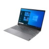 Lenovo ThinkBook 15P G2 Core i7-11800H 16GB 512GB SSD NVIDIA GeForce RTX 3050 15.6 Inch Windows 11 Pro Workstation Laptop
