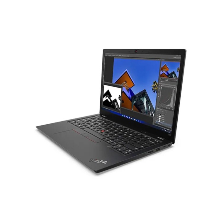 Refurbished Lenovo ThinkPad L13 G3 Intel Core i5 16GB RAM 256GB SSD 13.3 Inch Windows 11 Pro Laptop