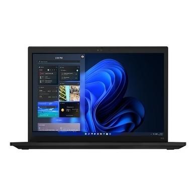 Lenovo ThinkPad X13 Gen 3 Intel Core i5-1235U 16GB 256GB SSD 13.3 Inch Windows 10 Pro Laptop