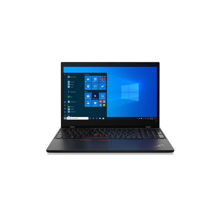 Lenovo ThinkPad P16s Gen 1 Intel Core i7 16GB RAM 512GB SSD Quadro T550 16 Inch Windows 10 Pro Workstation Laptop