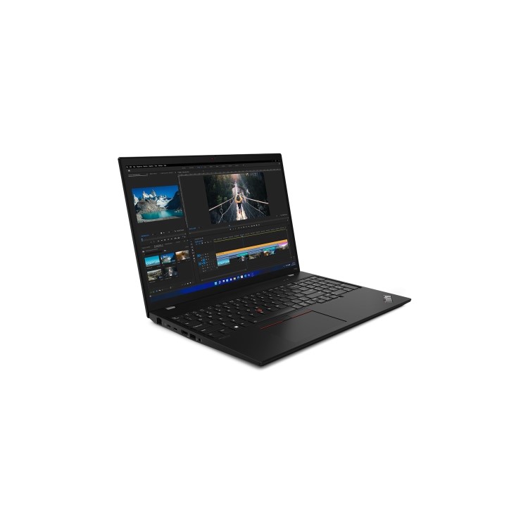 Lenovo ThinkPad P16s Gen 1 Intel Core i7 16GB RAM 512GB SSD Quadro T550 16 Inch Windows 10 Pro Workstation Laptop