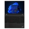 Lenovo ThinkPad P16s Gen 1 Intel Core i7 16GB RAM 512GB SSD Quadro T550 16 Inch Windows 10 Pro Workstation Laptop
