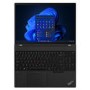 Lenovo ThinkPad P16s Gen 1 Intel Core i7 16GB RAM 512GB SSD Quadro T550 16 Inch Windows 10 Pro Workstation Laptop