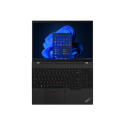 A1/21BT0083UK Refurbished Lenovo ThinkPad P16s Core i5-1240P 16GB 512GB 16 Inch Windows 11 Professional Laptop